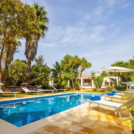 Villa Olivier By Plus Carovigno