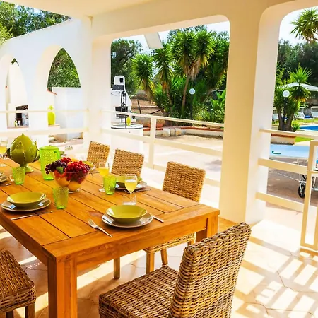 Villa Olivier By Plus Carovigno