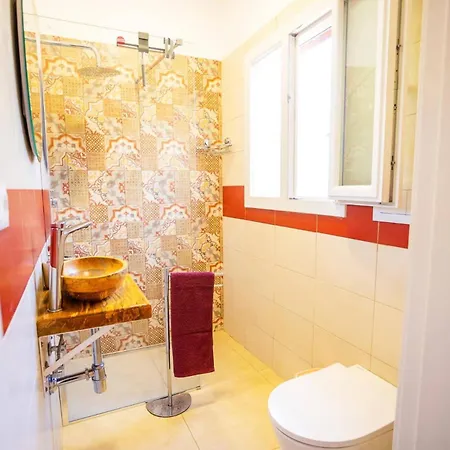 Olivier By Carovigno