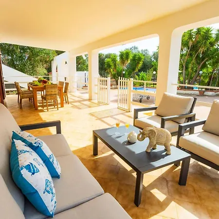 Olivier By Carovigno