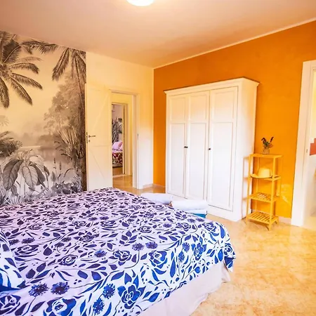 Olivier By * Carovigno