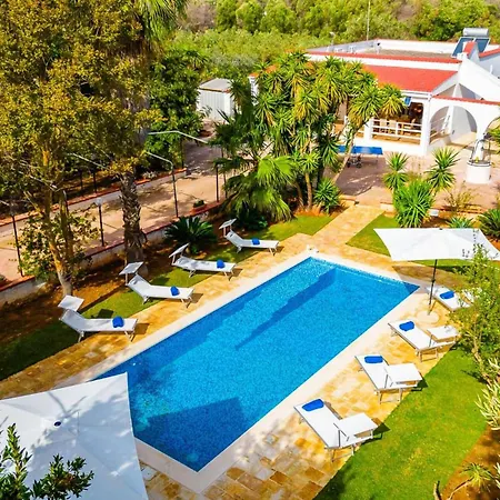 Olivier By * Carovigno