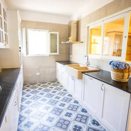 Villa Olivier By Carovigno