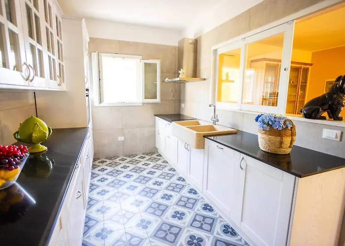 Вилла Olivier By Каровиньо